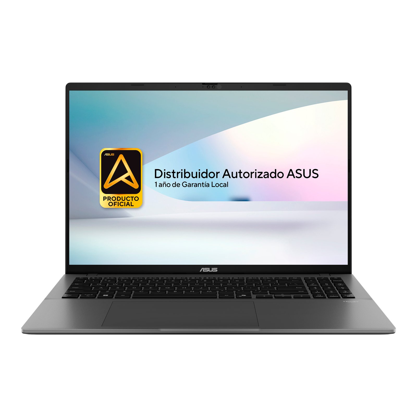 Notebook Asus Vivobook 16'' Ryzen 9 16gb 512gb Win11 - Imagen 5