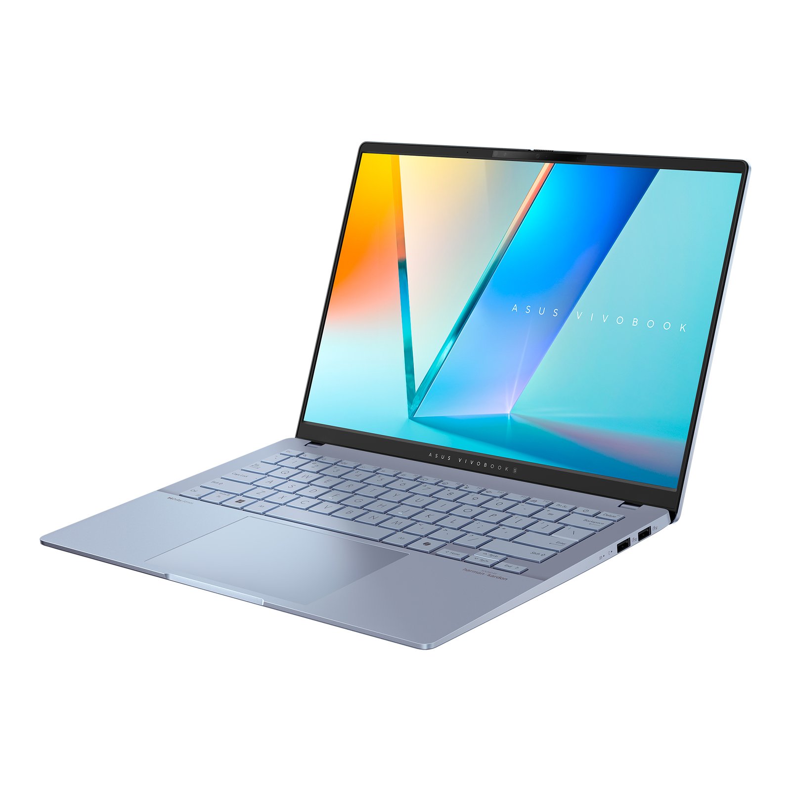 Notebook Asus Vivobook 14'' Oled Core Ultra7 16gb 1tb - Imagen 3