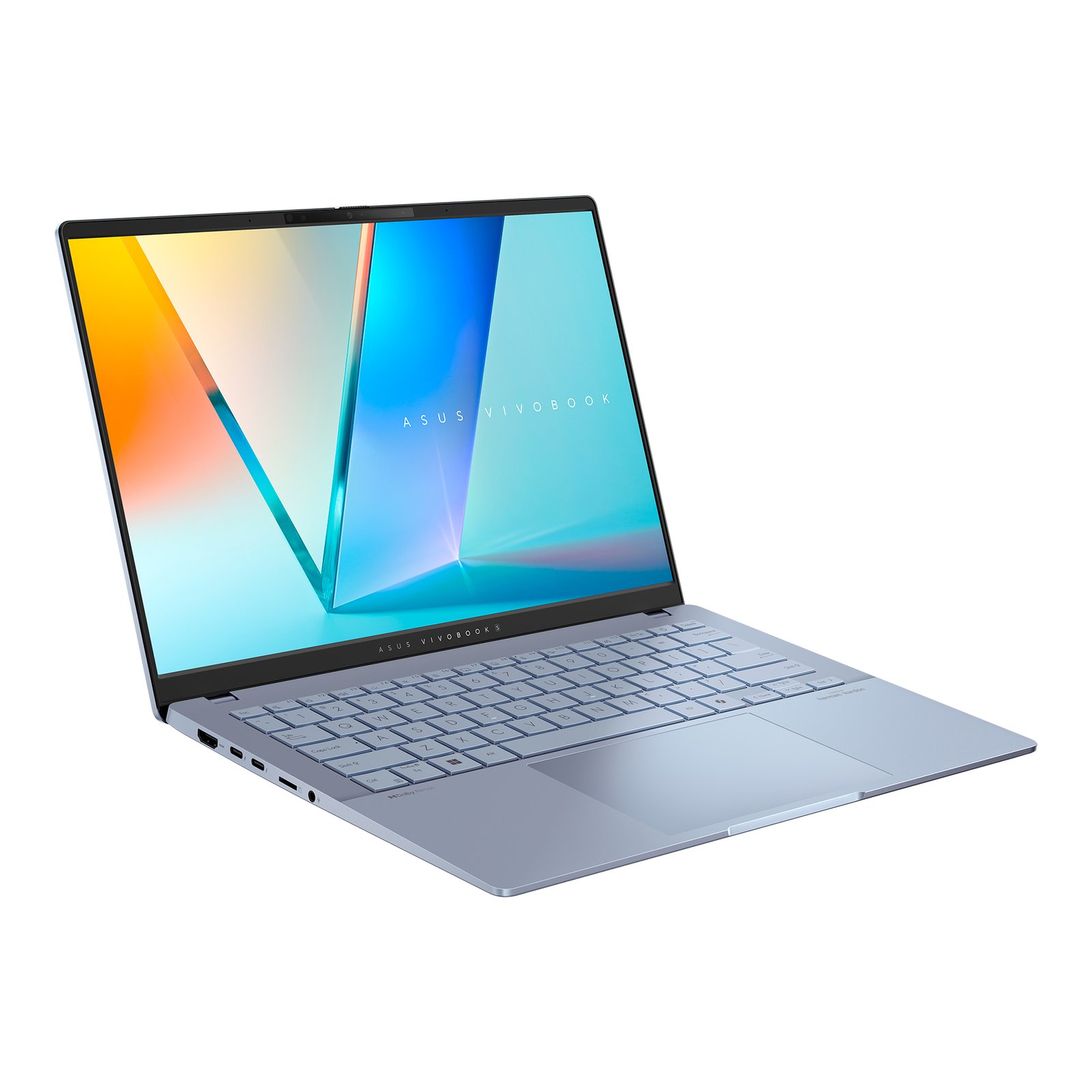 Notebook Asus Vivobook 14'' Oled Core Ultra7 16gb 1tb - Imagen 2