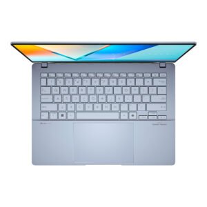 Notebook Asus Vivobook 14'' Oled Core Ultra7 16gb 1tb