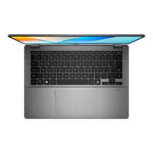 Notebook Asus Vivobook 14'' Core Ultra 5 16gb 1tb W11