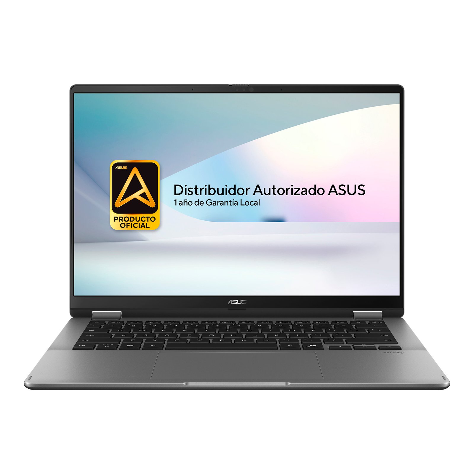 Notebook Asus Vivobook 14'' Core Ultra 5 16gb 1tb W11 - Imagen 7