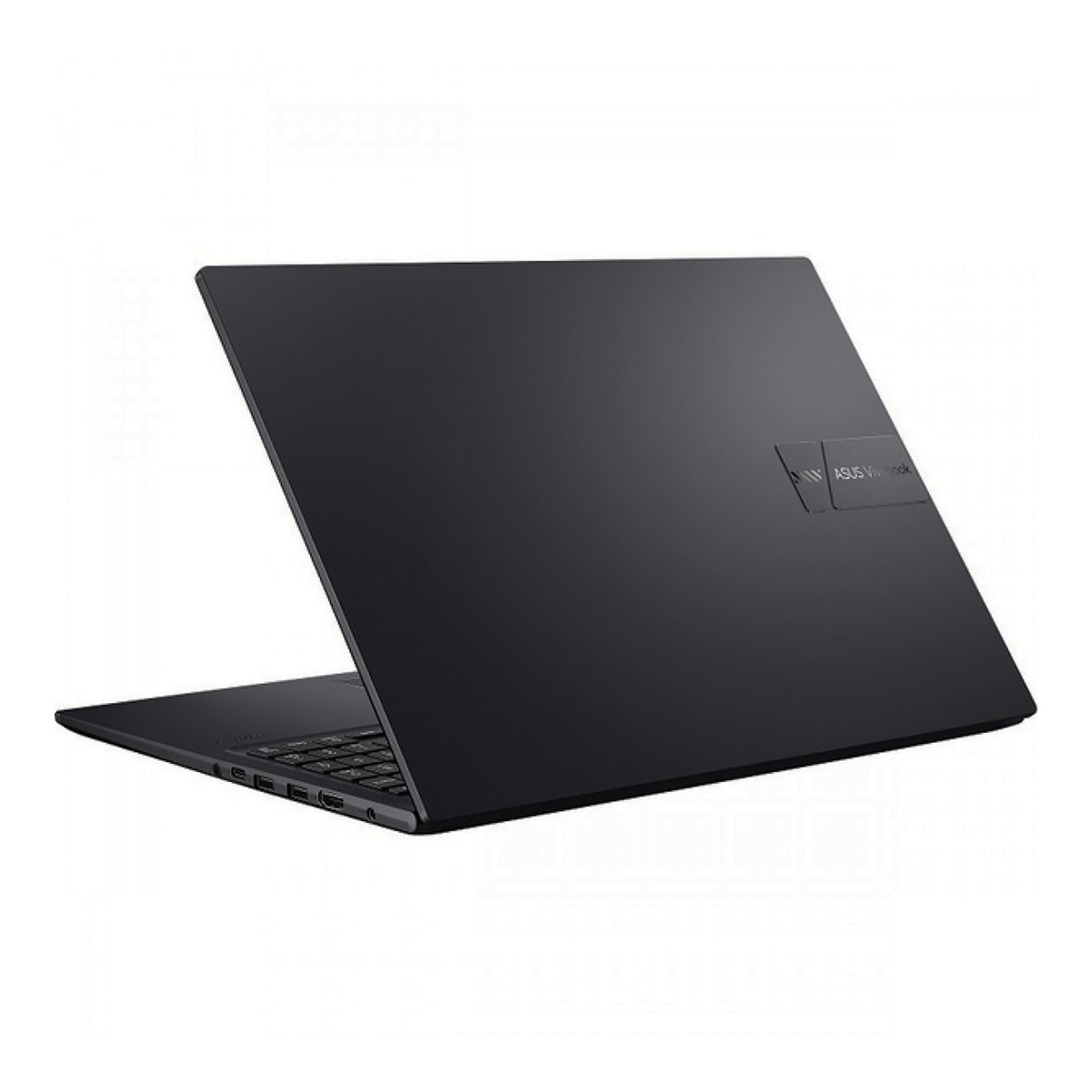 Notebook Asus Vivobook 16'' Core I7 16gb 512gb Negro