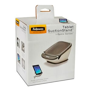 Soporte Para Tableta Fellowes de Succión  20º Inclinación