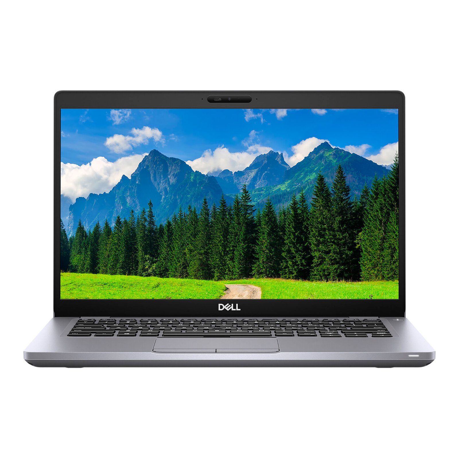 Notebook Dell 14'' Core I5 16gb 256gb W10 Pro Negro - Imagen 5