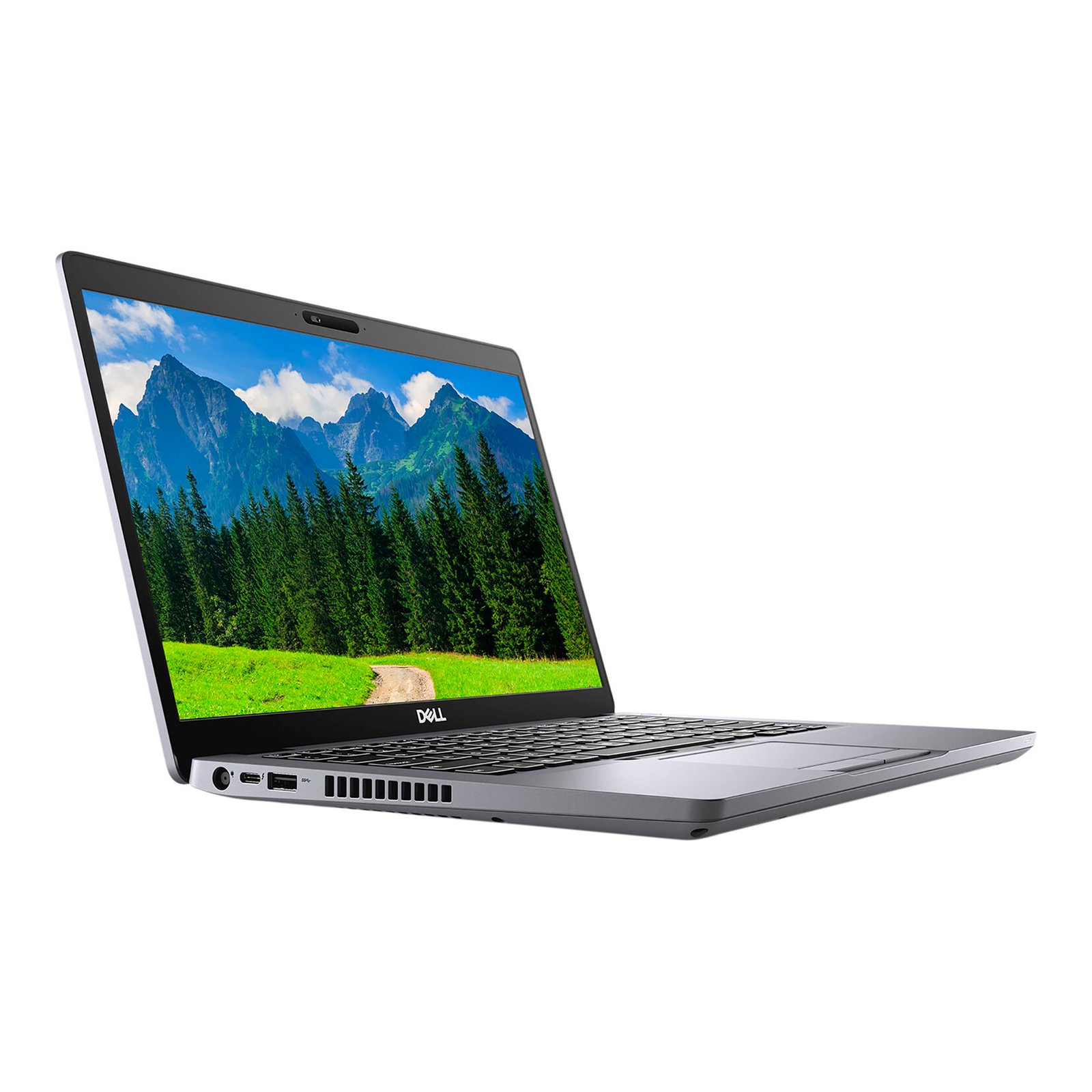 Notebook Dell 14'' Core I5 16gb 256gb W10 Pro Negro - Imagen 3