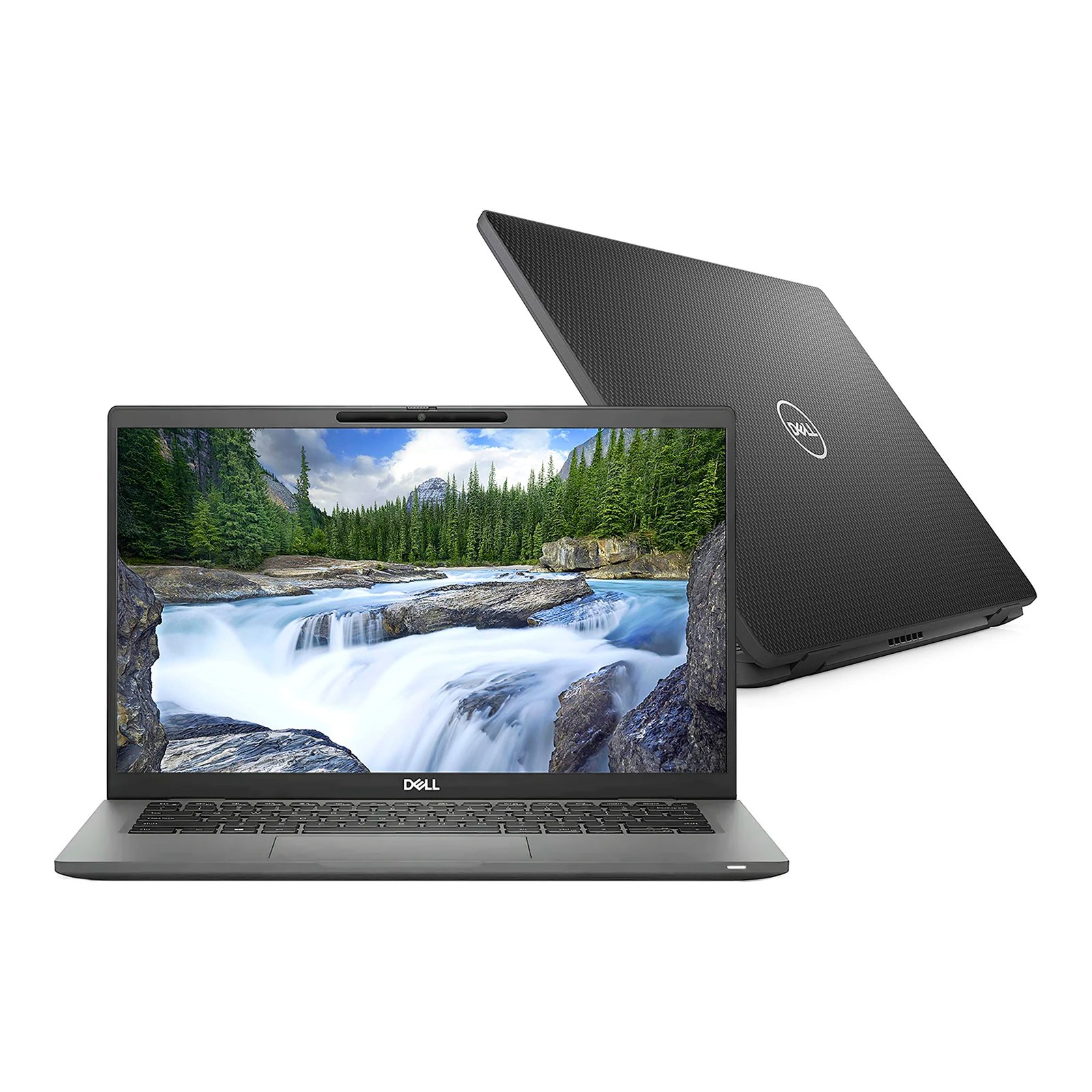 Notebook Dell 13,3'' Core I7 16gb 512gb Win10 Pro - Imagen 5