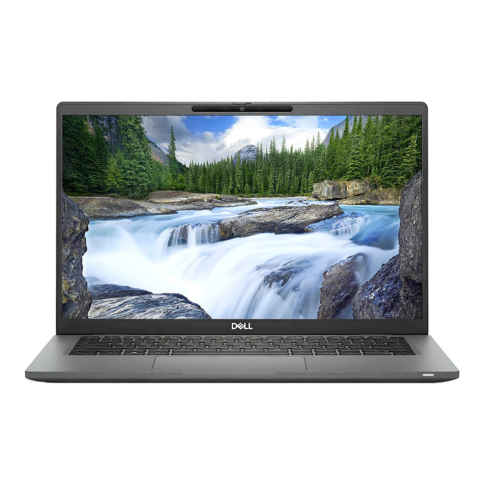 Notebook Dell 13,3'' Core I7 16gb 512gb Win10 Pro - Imagen 4