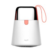 Quita Pelusa Para Ropa Deerma Portátil Y Ligero 3w - Imagen 4