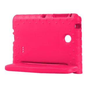 Estuche con soporte para Tablet Samsung Galaxy 7"Rosado