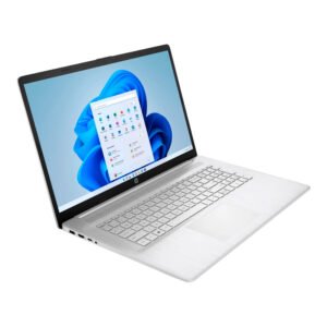 Notebook Hp 17,3'' Ryzen 5 16gb 1tb Win11