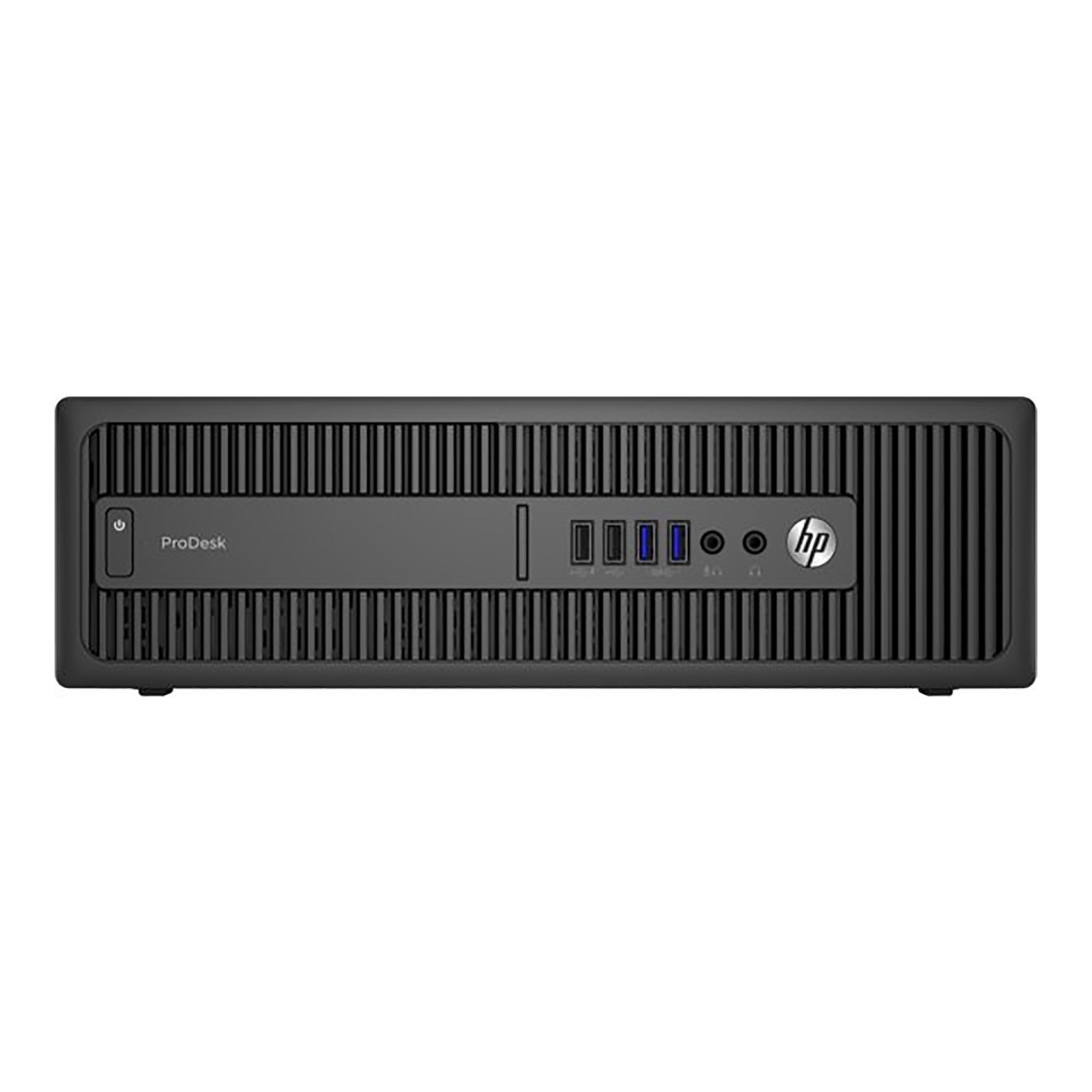 Mini Pc Hp ProDesk 600 G2 Core I5 16gb 256gb Win10 Pro - Imagen 2
