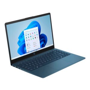 Notebook Hp 14'' N150 4gb 128gb Win11 Azul