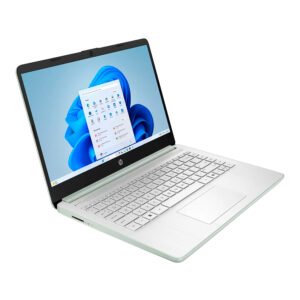 Notebook Hp 14'' N150 4gb 128gb Win11