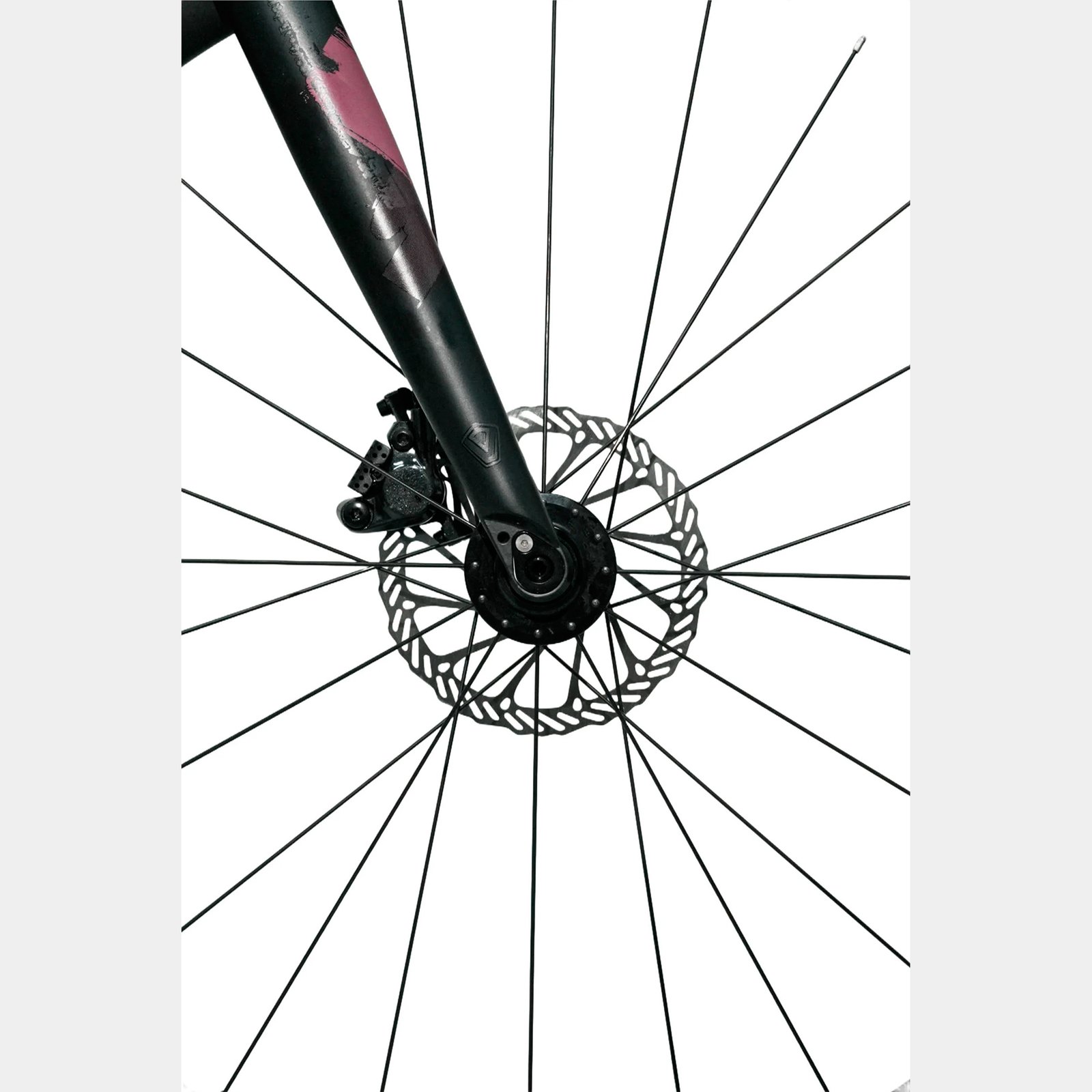 Bicicleta De Ruta Cambios Electrónicos Java 24V T 510mm N - Imagen 10