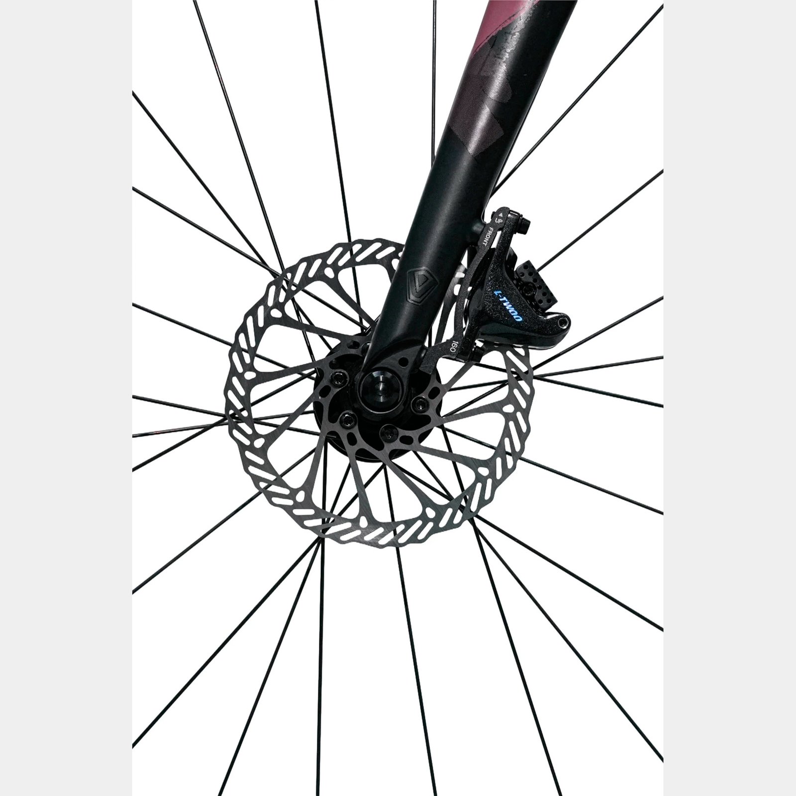 Bicicleta De Ruta Cambios Electrónicos Java 24V T 510mm - Imagen 9