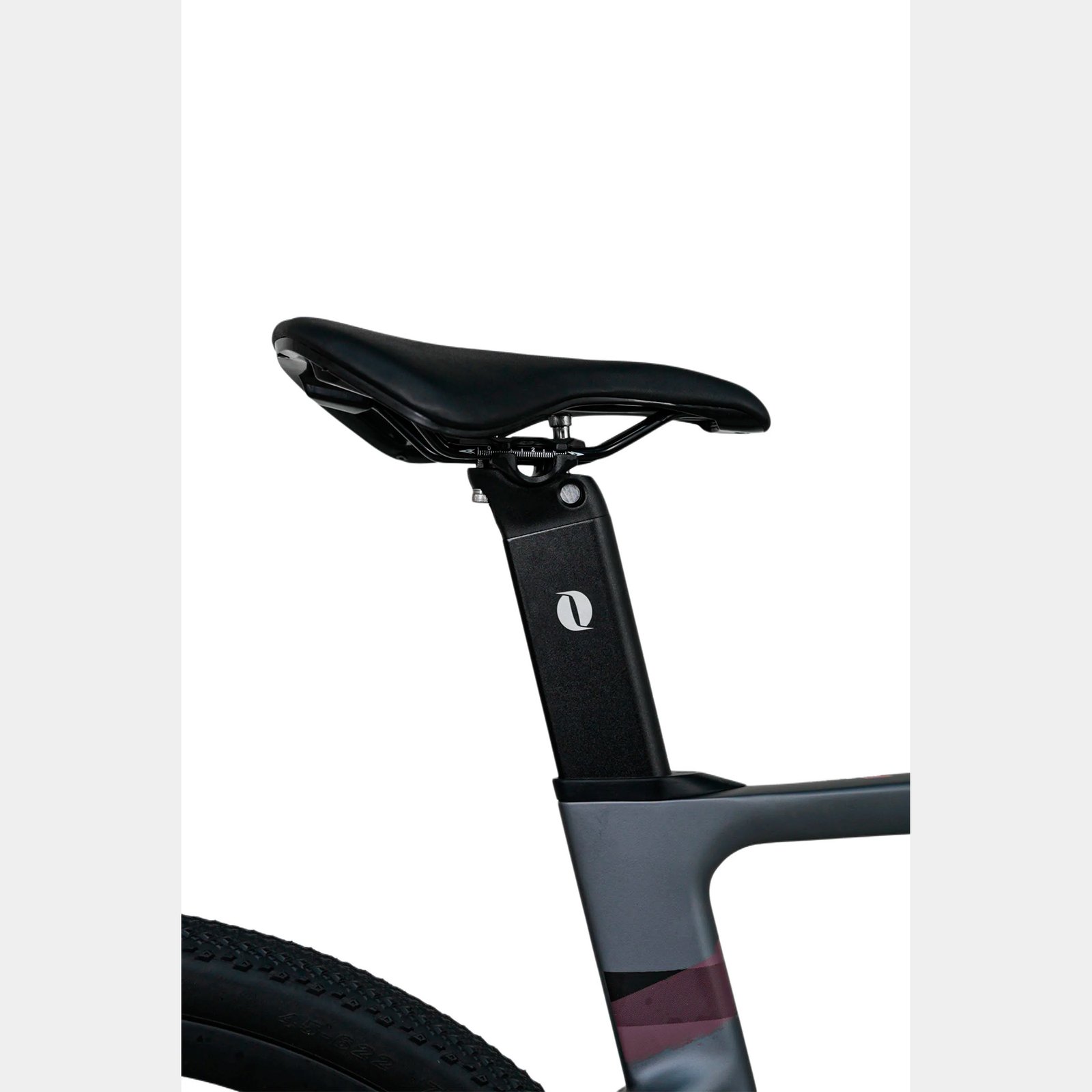 Bicicleta De Ruta Cambios Electrónicos Java 24V 490mm - Imagen 7