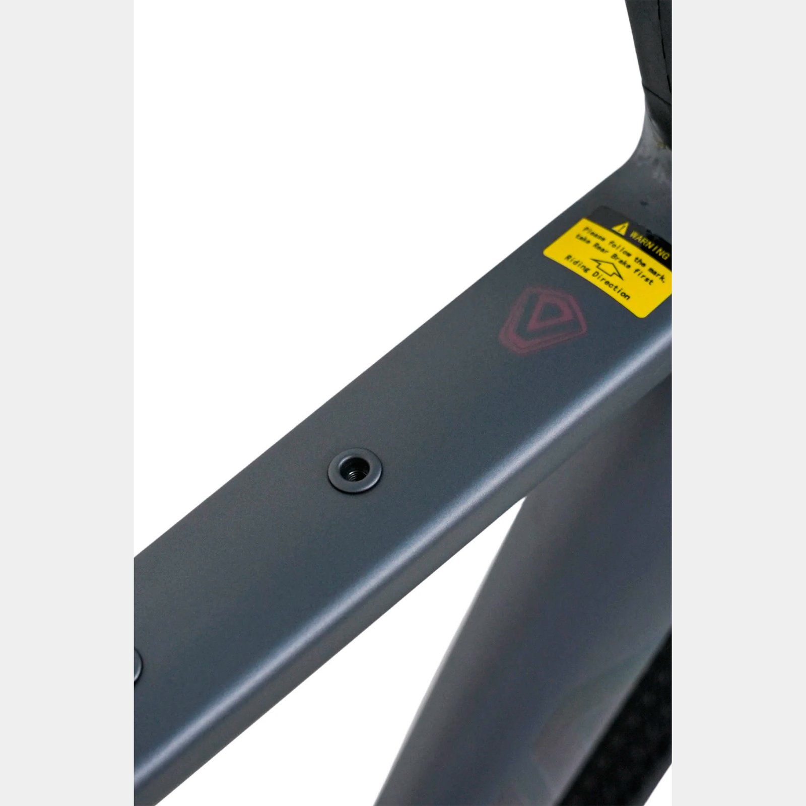 Bicicleta De Ruta Cambios Electrónicos Java 24V T 510mm - Imagen 6