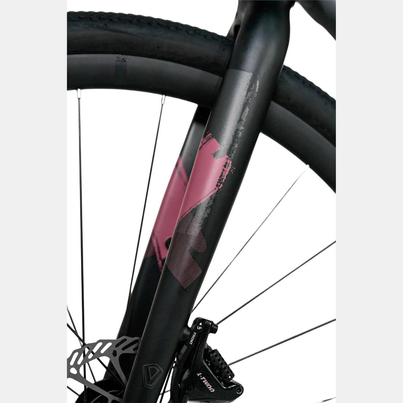 Bicicleta De Ruta Cambios Electrónicos Java 24V T 510mm - Imagen 3