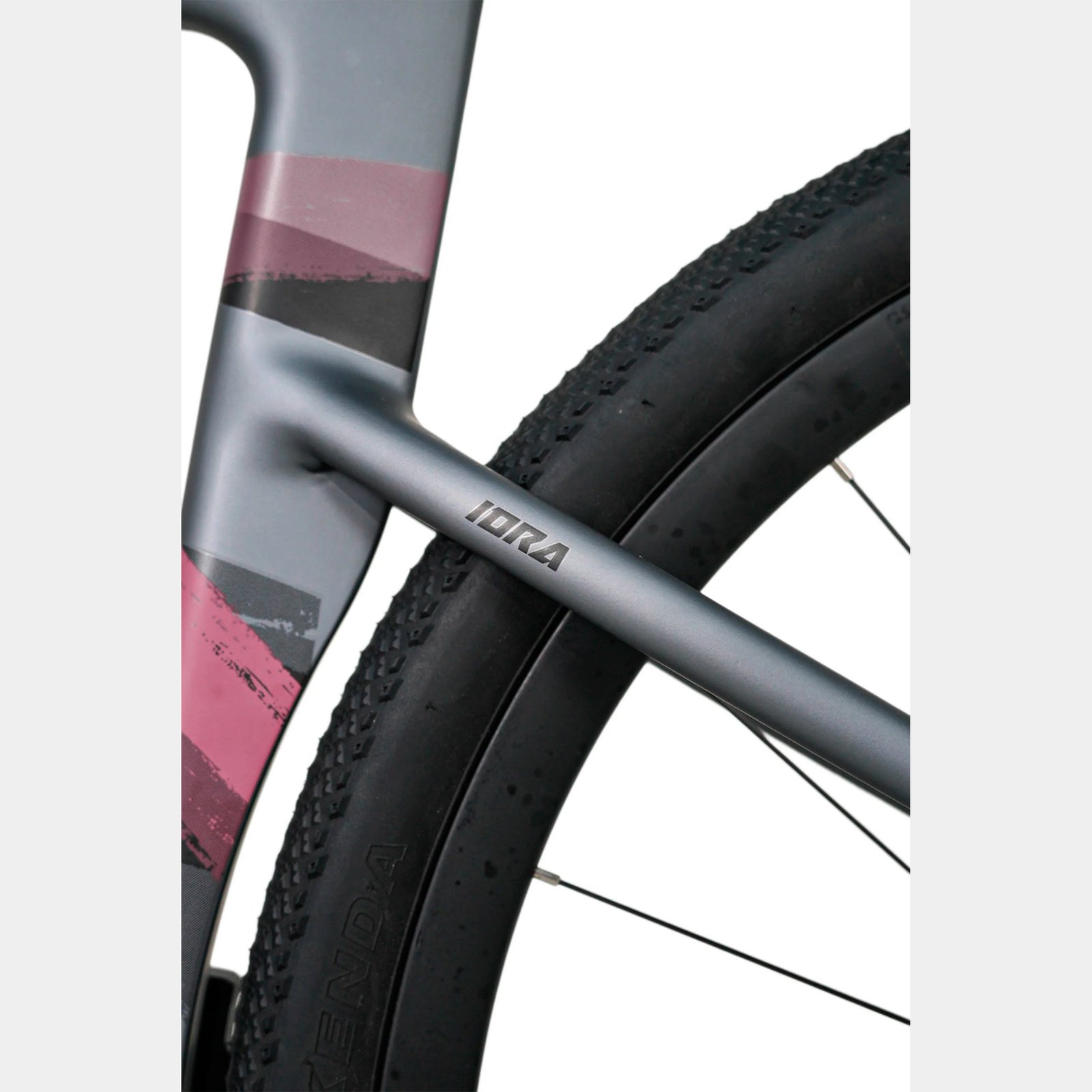 Bicicleta De Ruta Cambios Electrónicos Java 24V 490mm - Imagen 2