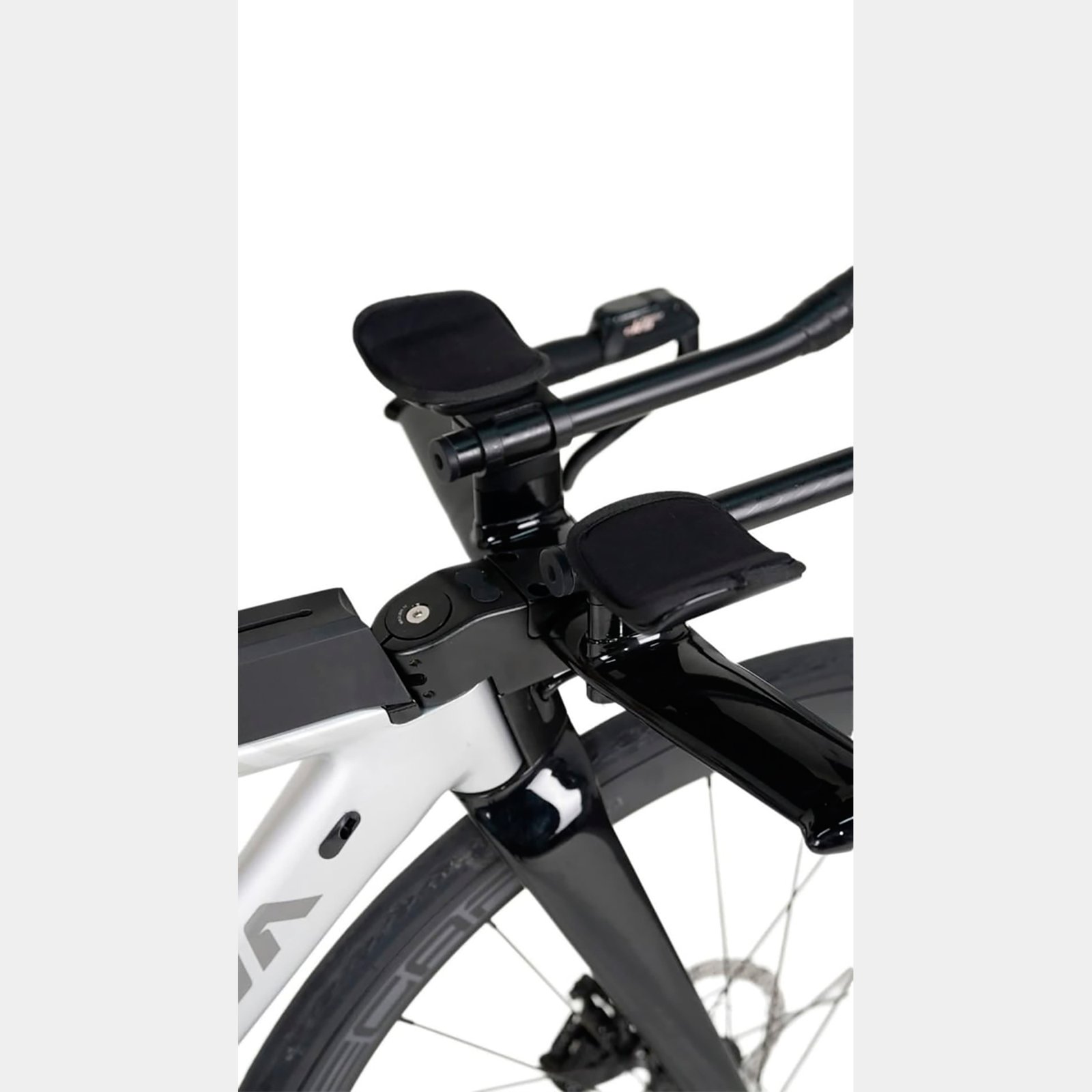 Bicicleta De Tría Cambios Electrónicos Java Rivale 22V - Imagen 6