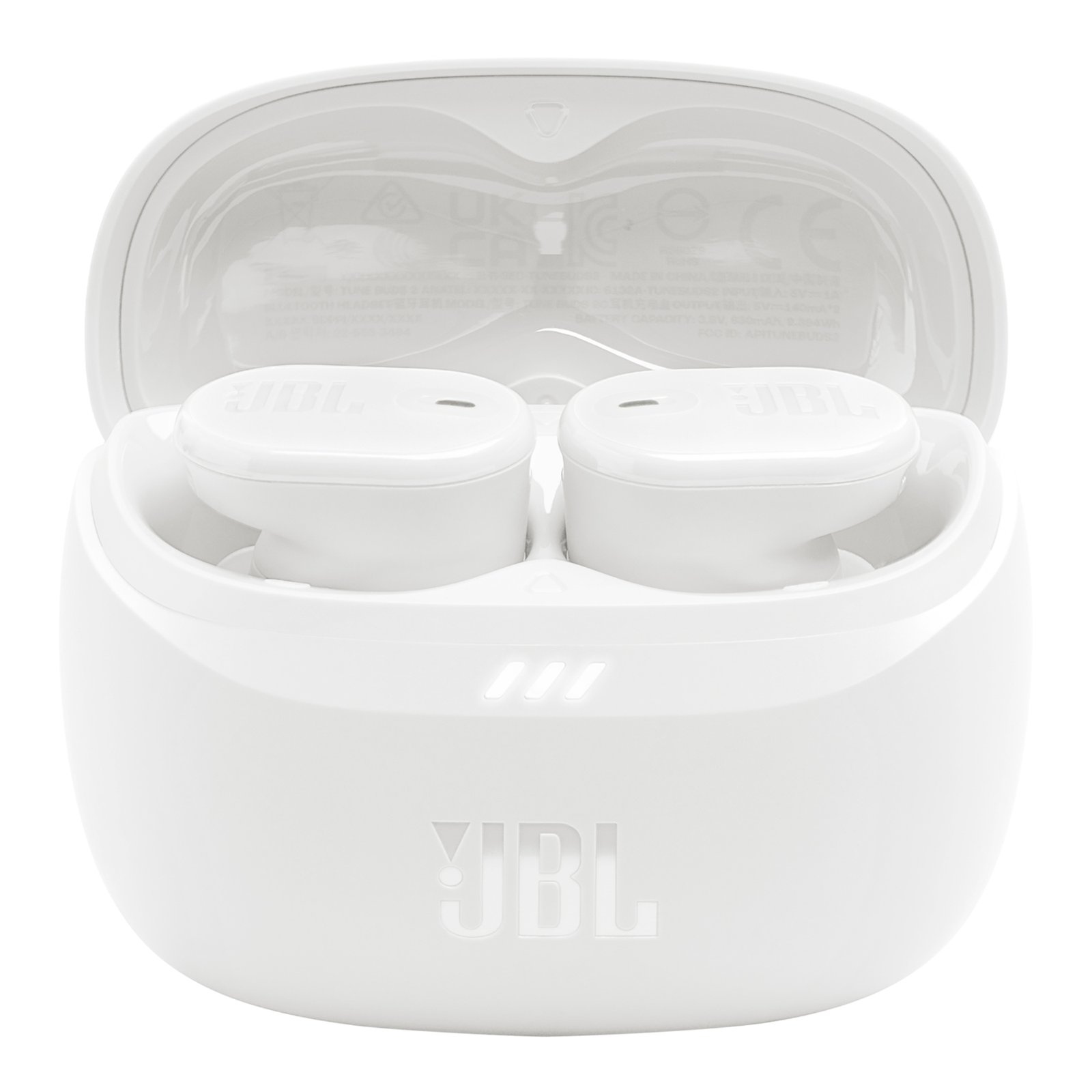 Auriculares Inalámbricos Bluetooth Jbl Tune Buds 2 IP54 10mm - Imagen 5