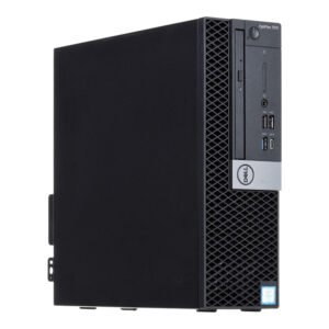 Pc Dell Optiplex 7070 Core I5 16gb 256gb Win10 Pro