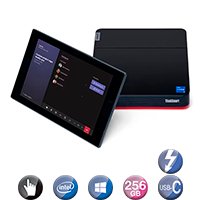 Kit Para Videoconferencias Lenovo 10,1'' - Imagen 3