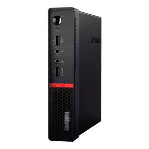 Pc Lenovo M715q Tiny A10 Pro 16gb 256gb Win10 Pro