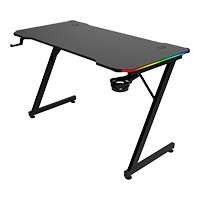 Escritorio Gaming Marvo De-11 Rgb Con Control Remoto - Imagen 8