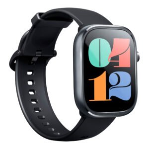 Reloj Inteligente Mibro Watch C4 51mm 2atm 2,01'' Negro