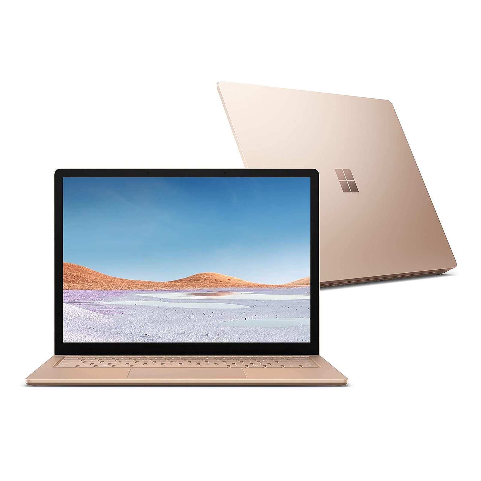 Notebook Microsoft Surface 13,5'' Core I5 8gb 256gb Win10 - Imagen 5