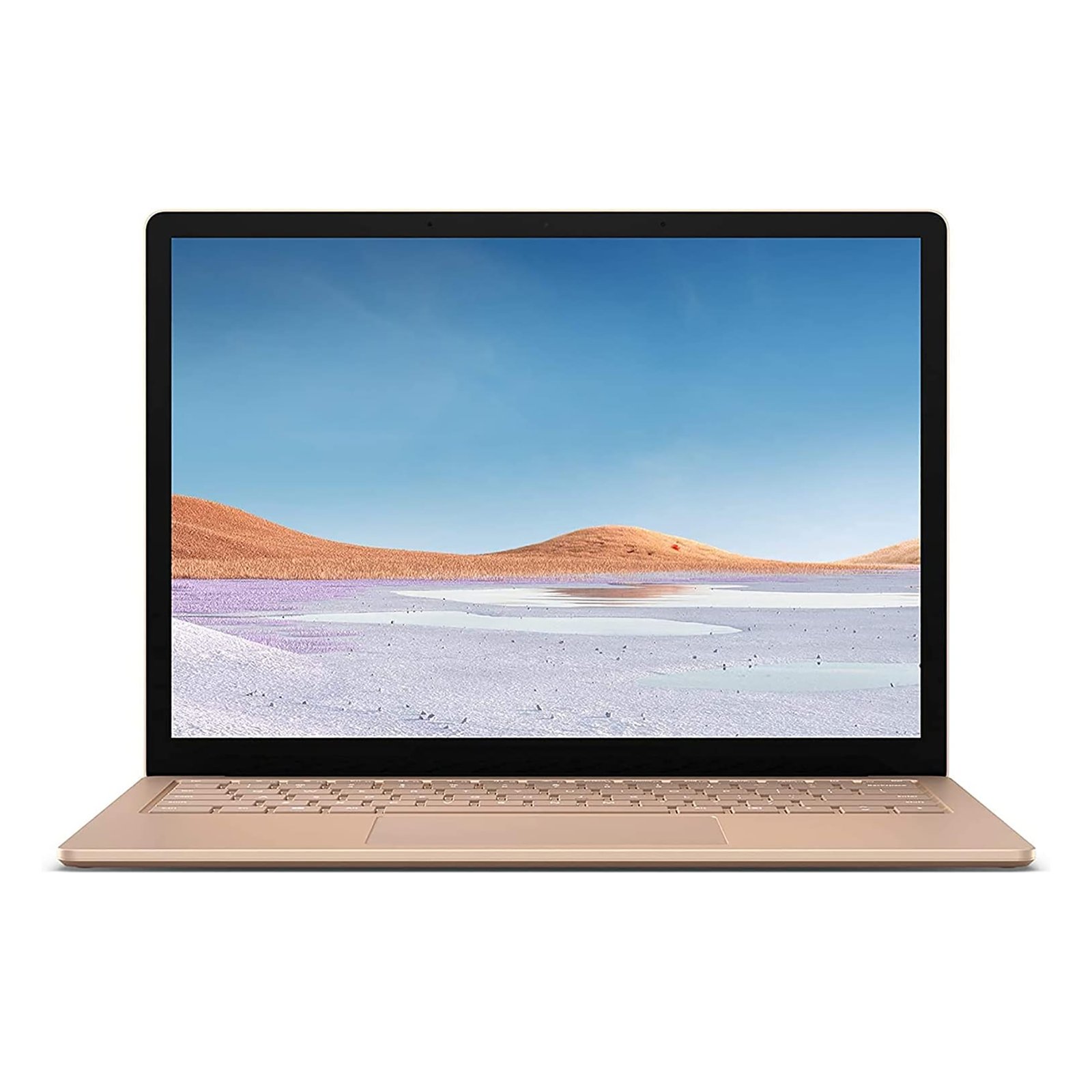 Notebook Microsoft Surface 13,5'' Core I5 8gb 256gb Win10 - Imagen 4