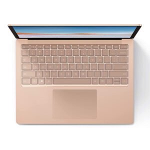 Notebook Microsoft Surface 13,5'' Core I5 8gb 256gb Win10