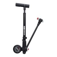 Inflador Portátil ThinkRider Mp9 Manómetro 300Psi - Imagen 4