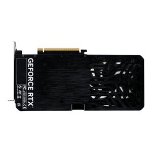 Tarjeta de Video Palit GeForce RTX5060 Dual 8gb GDDR7