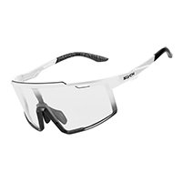 Lentes Deportivos Fotocromáticos Scvcn Uv 400 - Imagen 10