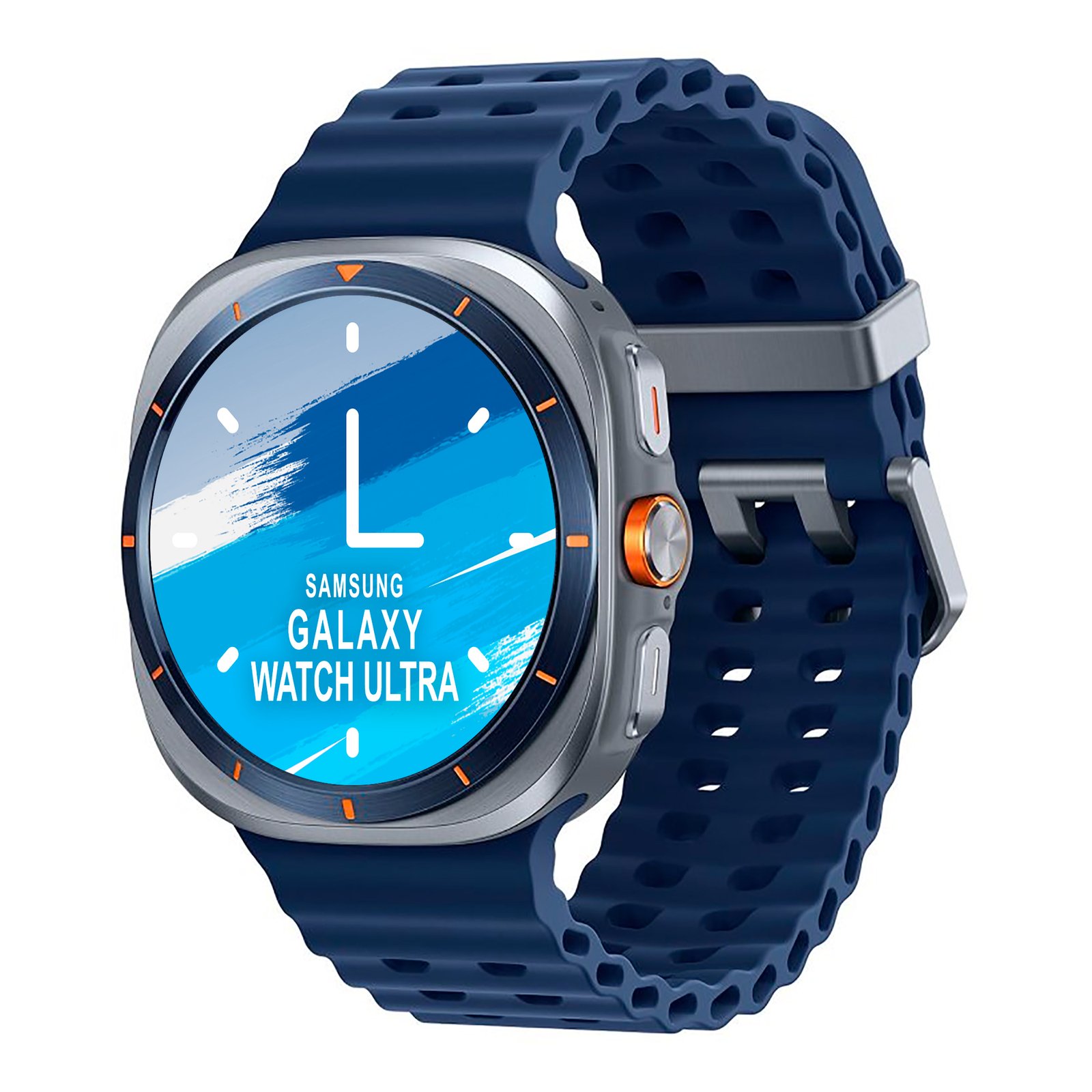 Smartwatch Ultra Samsung 47mm 4G Wifi Bluetooth Gps - Imagen 5