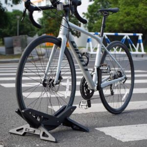 Soporte Estacionamiento Para Bicicletas Thinkrider Tcj03