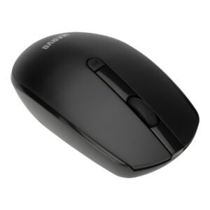 Combo Inalámbrico Marvo 2en1 Mouse y Teclado Ws005 Español