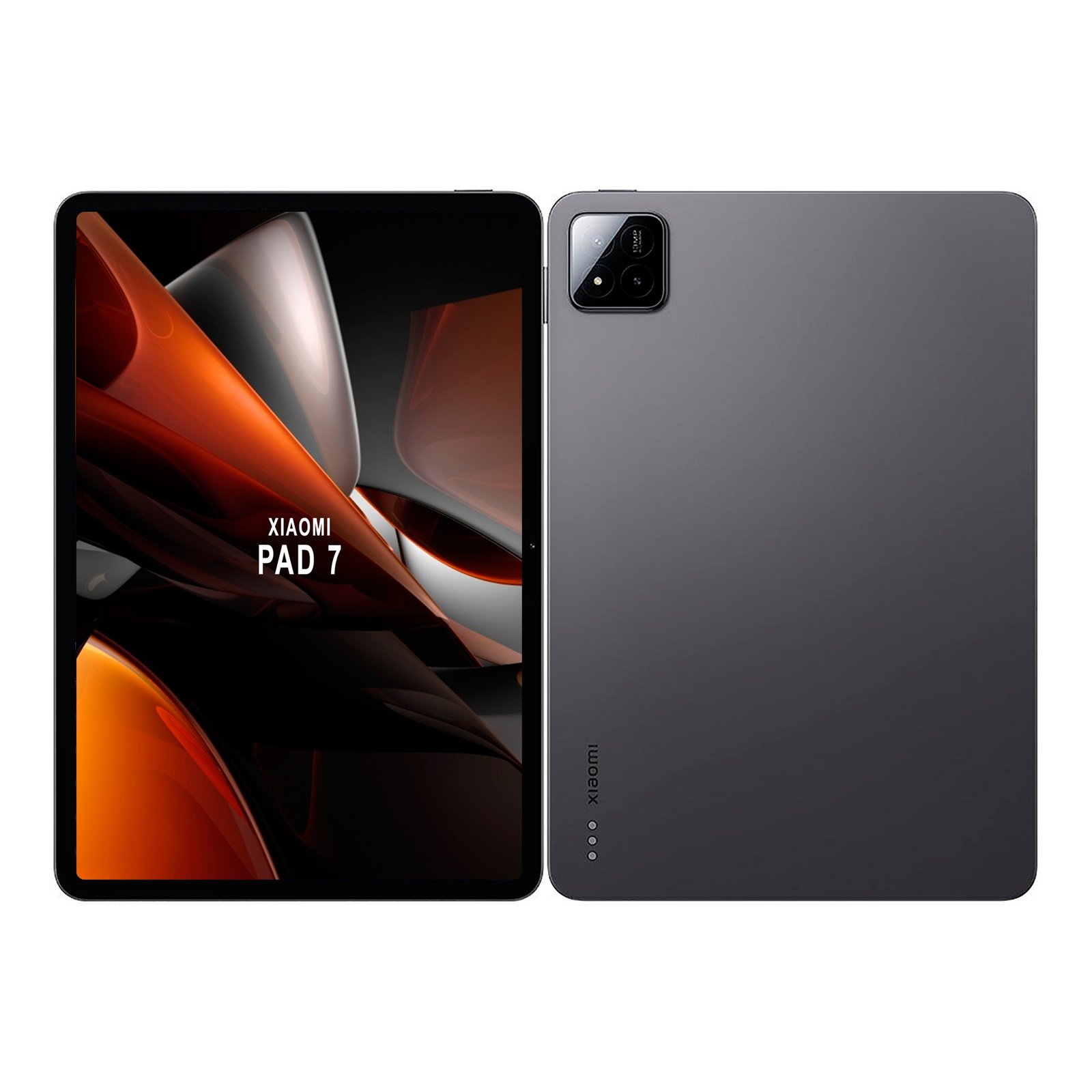 Tablet Pad 7 Xiaomi 11,2'' 8gb 128gb 13mp+8mp Gris - Imagen 3