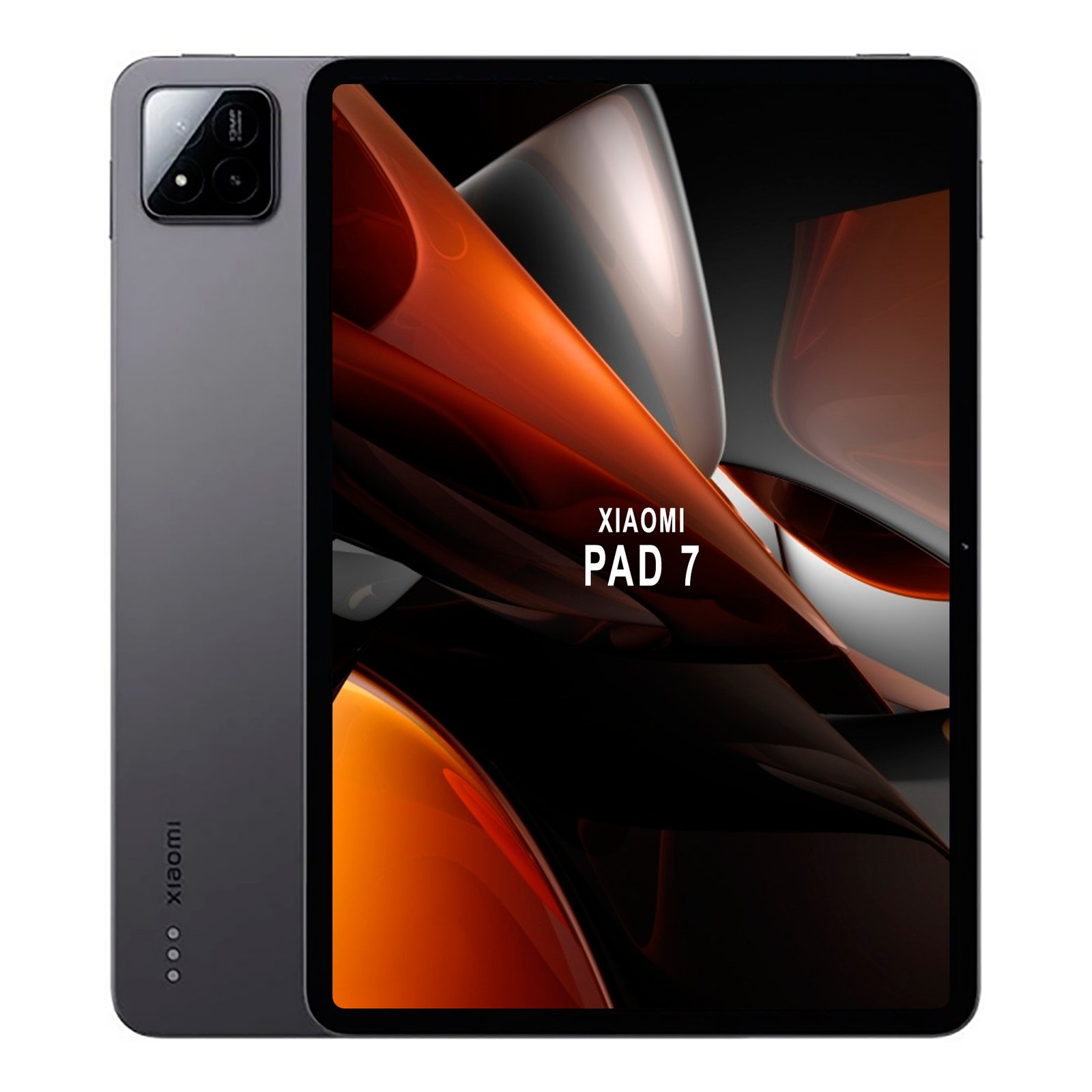 Tablet Pad 7 Xiaomi 11,2'' 8gb 128gb 13mp+8mp Gris - Imagen 2