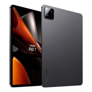 Tablet Pad 7 Xiaomi 11,2'' 8gb 128gb 13mp+8mp Gris