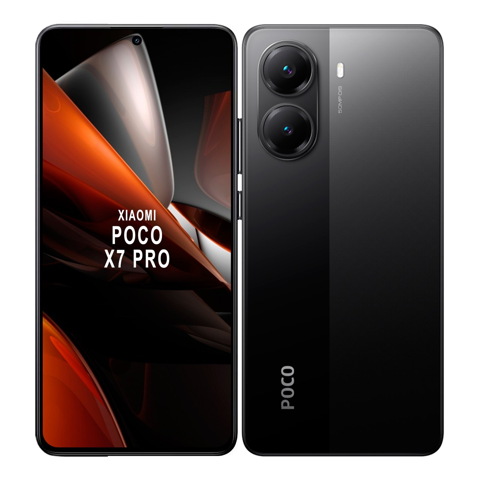 Xiaomi Poco X7 Pro 6,67'' 5G 12gb 512gb Dual Cam 50mp - Imagen 2