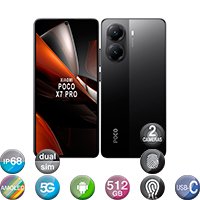 Xiaomi Poco X7 Pro 6,67'' 5G 12gb 512gb Dual Cam 50mp - Imagen 3