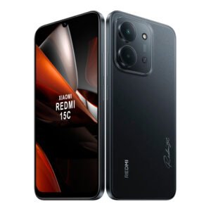 Xiaomi Redmi 15c 6,9'' 4G 4gb 256gb