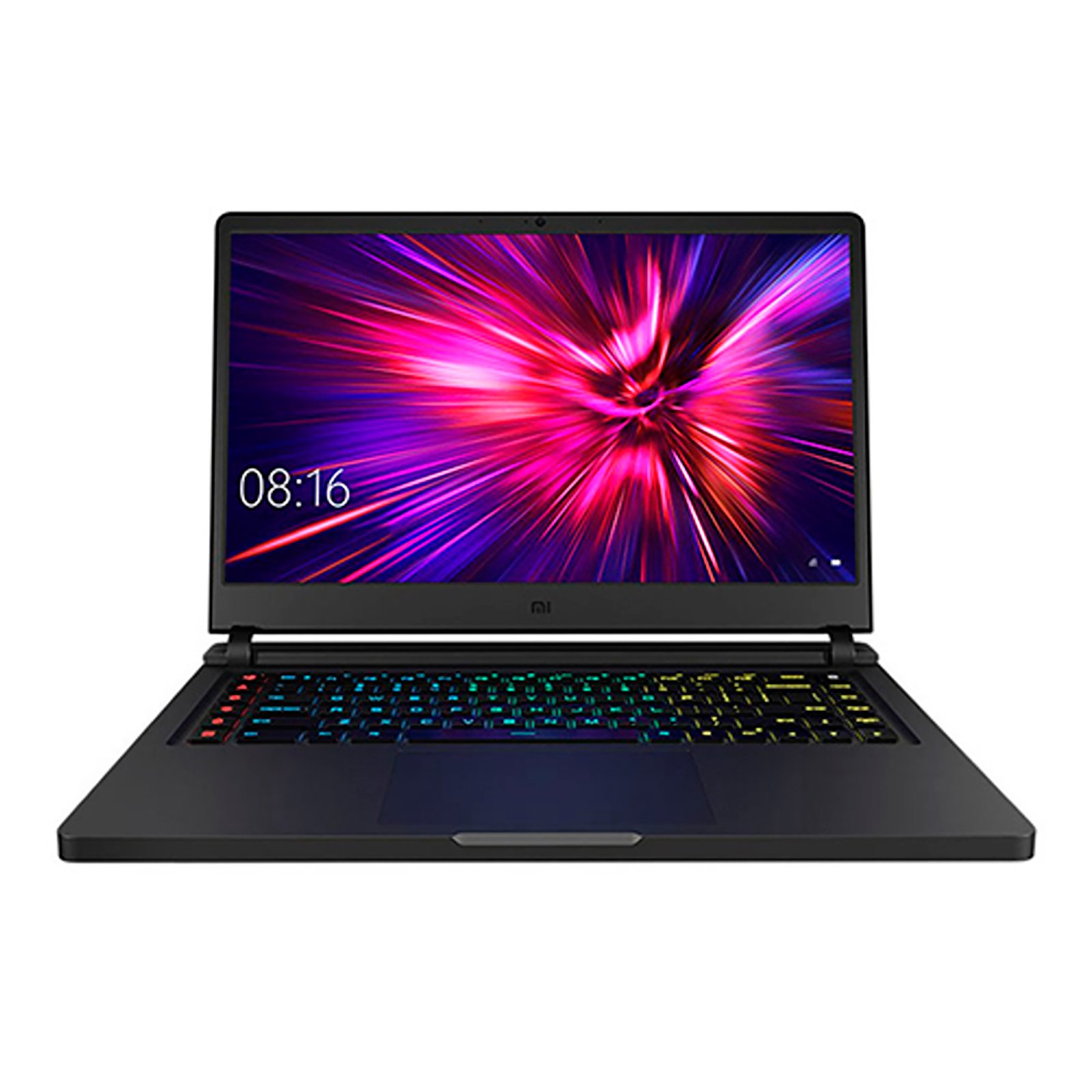 Notebook Gamer Xiaomi 15,6'' Core I5 12gb 512gb Gtx1660ti Win10 - Imagen 4