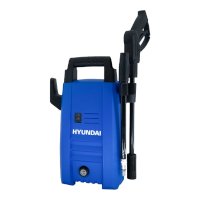 Hidrolavadora Hyundai 801h 1500W 105bar 5.5l/min