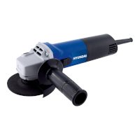 Amoladora Angular Hyundai Hyag115 850W 180mm