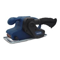 Lijadora De Banda Hyundai Hybs514 900W